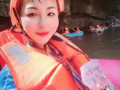 -雅鲁激流探险漂流