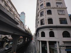 -新亚大酒店(人民南路店)