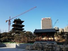-迎泽公园