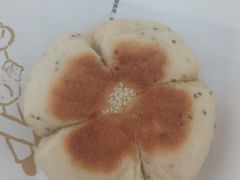 -喜茶(广州番禺奥园广场店)