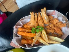 -Willing·Coffee&Brunch&Dinner(万达店)