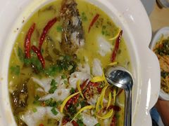 -壹块捌烧烤(灯市口店)