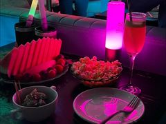 -MOSSO音乐酒吧·Live House(南京西路店)