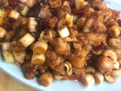 -力力豆花庄(广渠门店)