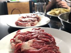 -天桥老金涮肉(牛街店)