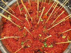 -蜀大侠火锅(总府路店)