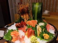 -割烹旭日本料理(龙湖狮山天街店)
