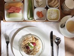 -北京三里屯CHAO酒店