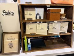 -Parking Coffee(孩儿巷店)