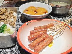 -湘下佬·老长沙吃货铺(酃湖万达店)