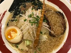 -雷门拉面(龙湖成都金楠天街店)