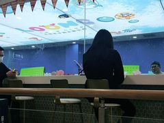 -龙格亲子游泳·水育早教运动中心(绿宝中心)