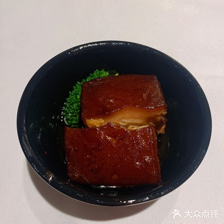 来杭州一定要打卡｜地道的杭州本帮菜