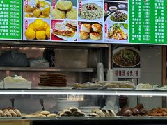 -白魁老号饭庄(安内店)
