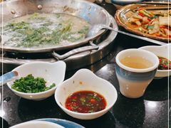 -老来福·非遗酸汤兔(凯旋路店)