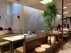 -上井料理黑金店(IFS国金中心店)