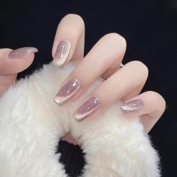 -M·X Nail日式美甲美睫