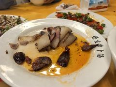 -荣生萝卜汤饭店