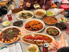 -辣螃铠盆盆蟹大排档(总店)