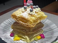 -四川饭店·川味水煮鱼(长白店)