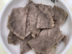 -马子禄牛肉面(金宝街店)