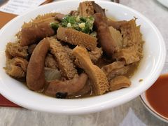 -汤臣·空中餐厅·严选粤菜(石湾世博广场店)