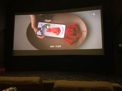 -金逸影城(大悦城IMAX激光店)