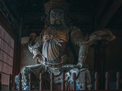 -报恩寺(平武县)