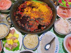 -五里关火锅(牛市口店)