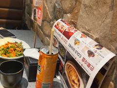 -江边城外烤全鱼(方庄时代购物中心店)