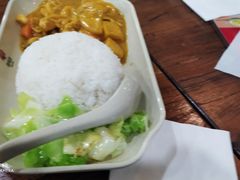 -李先生牛肉面大王(北京站售票厅餐厅)