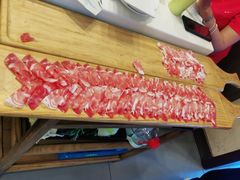 -阳坊胜利涮羊肉(阳坊老店)