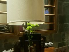 -食间牛排(湖西路店)