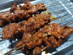 -老磨油饼(高陵店)