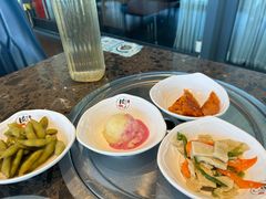 -肉加韩国料理·烤肉(金茂湾店)