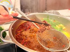 -潮汕良记牛肉火锅(洪武路店)