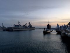 -中国人民解放军海军博物馆