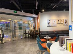 -海马体照相馆(天津世纪都会店)