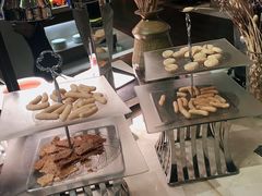 -扬州绿地铂骊酒店