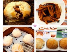 -添好运点心专门店(中环IFC店)