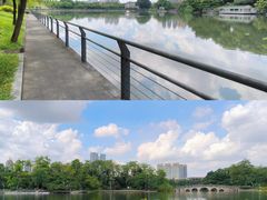 -东山湖公园