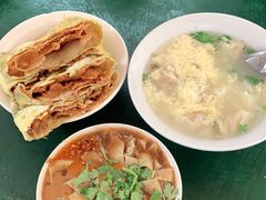 -陈记锅巴菜(五大道店)