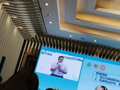 -宁波威斯汀酒店