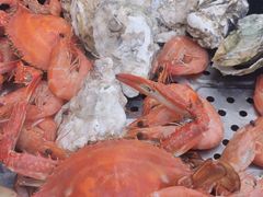-巧克力渔家.小船海鲜家常菜(三浴场店)