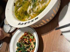 -新太二·鲜料川菜(群光广场店)