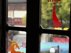 -豫园湖心亭茶楼