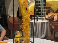 -北京王府井希尔顿酒店·秦唐中餐厅Chynna