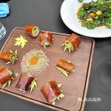 最喜欢的中餐厅！第一口很惊艳