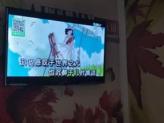 -金青果甄选KTV(劳动公园店)