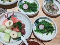 -桃夭日式料理(国信店)